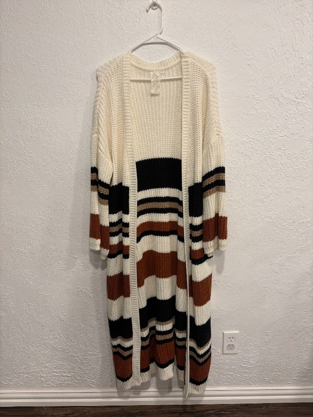 Sadie & Sage cardigan